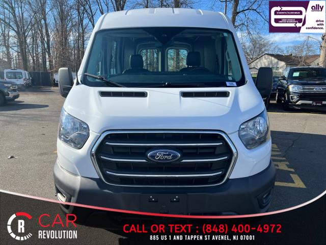 2020 Ford Transit Cargo Van T-350 MR 130', available for sale in Avenel, New Jersey | Car Revolution. Avenel, New Jersey 2020 Ford Transit Cargo Van T-350 MR 130', available for sale in Avenel, New Jersey | Car Revolution. Avenel, New Jersey