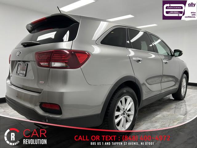 2019 Kia Sorento LX FWD, available for sale in Avenel, New Jersey | Car Revolution. Avenel, New Jersey 2019 Kia Sorento LX FWD, available for sale in Avenel, New Jersey | Car Revolution. Avenel, New Jersey