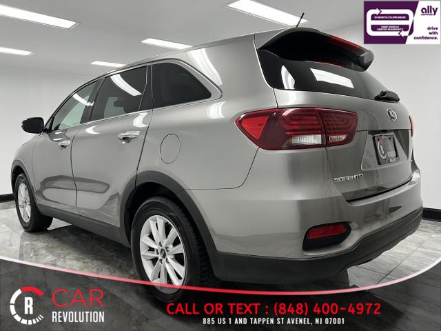 2019 Kia Sorento LX FWD, available for sale in Avenel, New Jersey | Car Revolution. Avenel, New Jersey 2019 Kia Sorento LX FWD, available for sale in Avenel, New Jersey | Car Revolution. Avenel, New Jersey