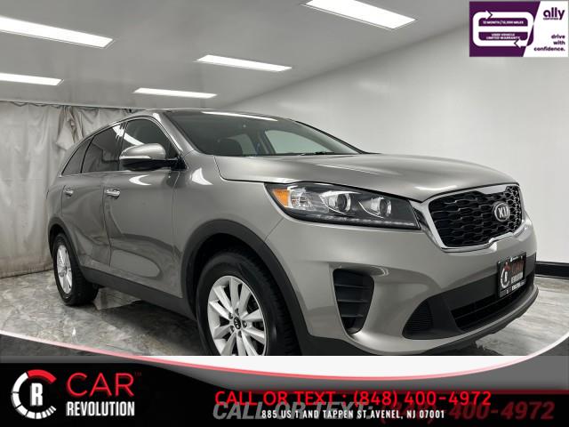 2019 Kia Sorento LX FWD, available for sale in Avenel, New Jersey | Car Revolution. Avenel, New Jersey