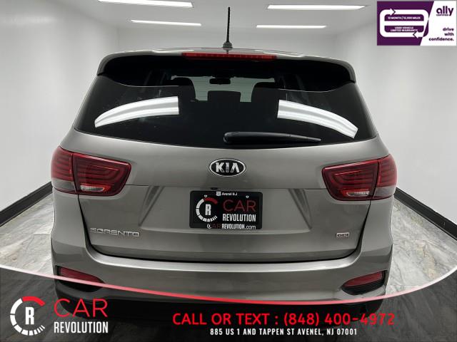 2019 Kia Sorento LX FWD, available for sale in Avenel, New Jersey | Car Revolution. Avenel, New Jersey 2019 Kia Sorento LX FWD, available for sale in Avenel, New Jersey | Car Revolution. Avenel, New Jersey