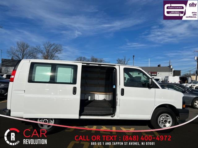2021 GMC Savana Cargo Van 2500 135'', available for sale in Avenel, New Jersey | Car Revolution. Avenel, New Jersey 2021 GMC Savana Cargo Van 2500 135'', available for sale in Avenel, New Jersey | Car Revolution. Avenel, New Jersey