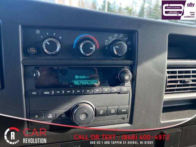 2021 GMC Savana Cargo Van 2500 135'', available for sale in Avenel, New Jersey | Car Revolution. Avenel, New Jersey 2021 GMC Savana Cargo Van 2500 135'', available for sale in Avenel, New Jersey | Car Revolution. Avenel, New Jersey