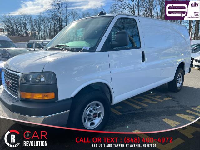2021 GMC Savana Cargo Van 2500 135'', available for sale in Avenel, New Jersey | Car Revolution. Avenel, New Jersey 2021 GMC Savana Cargo Van 2500 135'', available for sale in Avenel, New Jersey | Car Revolution. Avenel, New Jersey