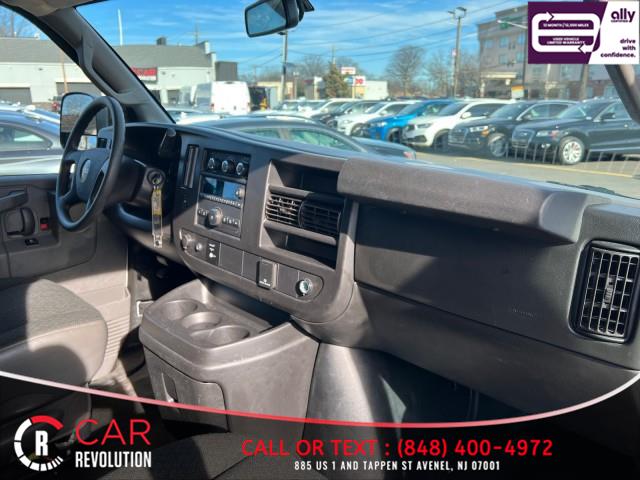 2021 GMC Savana Cargo Van 2500 135'', available for sale in Avenel, New Jersey | Car Revolution. Avenel, New Jersey 2021 GMC Savana Cargo Van 2500 135'', available for sale in Avenel, New Jersey | Car Revolution. Avenel, New Jersey