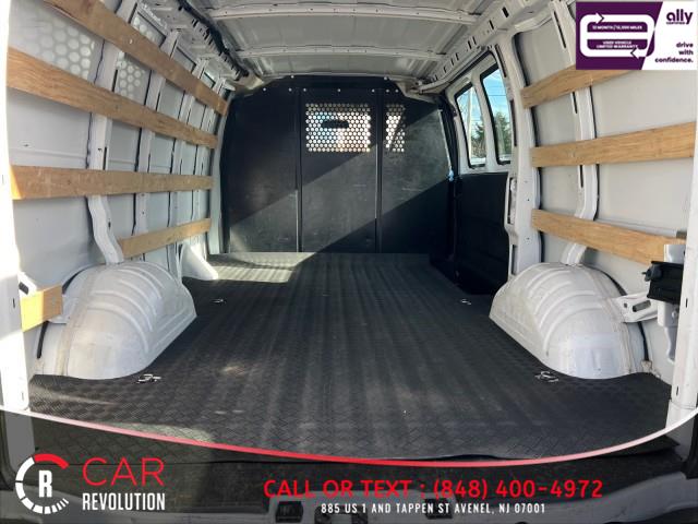 2021 GMC Savana Cargo Van 2500 135'', available for sale in Avenel, New Jersey | Car Revolution. Avenel, New Jersey 2021 GMC Savana Cargo Van 2500 135'', available for sale in Avenel, New Jersey | Car Revolution. Avenel, New Jersey