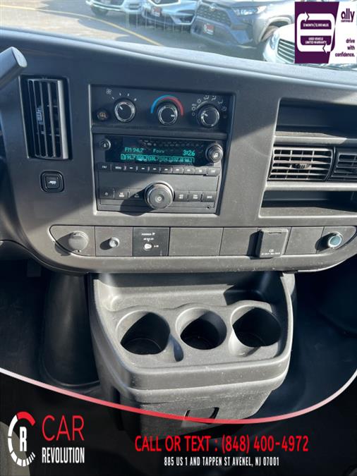2021 GMC Savana Cargo Van 2500 135'', available for sale in Avenel, New Jersey | Car Revolution. Avenel, New Jersey 2021 GMC Savana Cargo Van 2500 135'', available for sale in Avenel, New Jersey | Car Revolution. Avenel, New Jersey