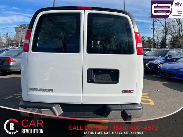 2021 GMC Savana Cargo Van 2500 135'', available for sale in Avenel, New Jersey | Car Revolution. Avenel, New Jersey 2021 GMC Savana Cargo Van 2500 135'', available for sale in Avenel, New Jersey | Car Revolution. Avenel, New Jersey