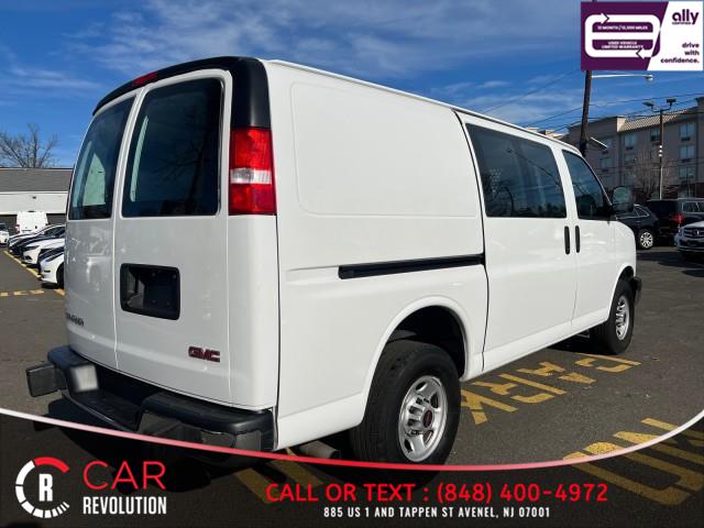 2021 GMC Savana Cargo Van 2500 135'', available for sale in Avenel, New Jersey | Car Revolution. Avenel, New Jersey 2021 GMC Savana Cargo Van 2500 135'', available for sale in Avenel, New Jersey | Car Revolution. Avenel, New Jersey