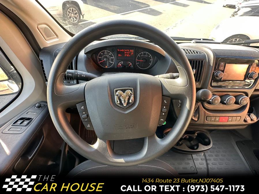 2021 Ram ProMaster Cargo Van 2500 High Roof 136" WB, available for sale in Butler, New Jersey | The Car House. Butler, New Jersey 2021 Ram ProMaster Cargo Van 2500 High Roof 136" WB, available for sale in Butler, New Jersey | The Car House. Butler, New Jersey
