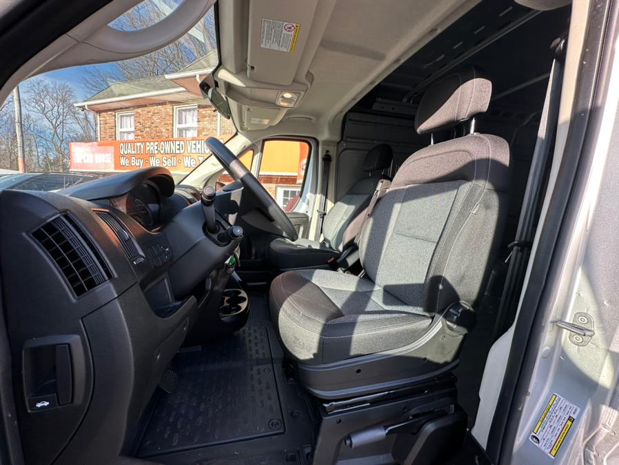 2021 Ram ProMaster Cargo Van 2500 High Roof 136" WB, available for sale in Bloomingdale, New Jersey | Bloomingdale Auto Group. Bloomingdale, New Jersey