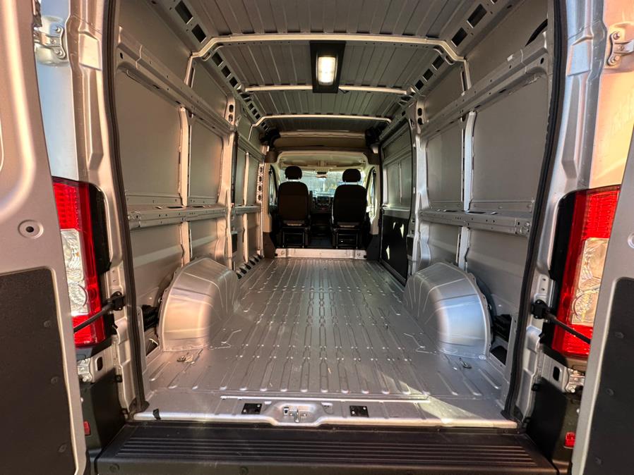 2021 Ram ProMaster Cargo Van 2500 High Roof 136" WB, available for sale in Bloomingdale, New Jersey | Bloomingdale Auto Group. Bloomingdale, New Jersey 2021 Ram ProMaster Cargo Van 2500 High Roof 136" WB, available for sale in Bloomingdale, New Jersey | Bloomingdale Auto Group. Bloomingdale, New Jersey