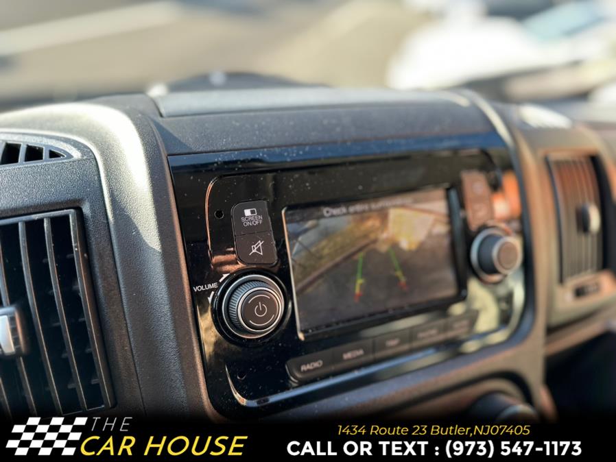 2021 Ram ProMaster Cargo Van 2500 High Roof 136" WB, available for sale in Butler, New Jersey | The Car House. Butler, New Jersey 2021 Ram ProMaster Cargo Van 2500 High Roof 136" WB, available for sale in Butler, New Jersey | The Car House. Butler, New Jersey