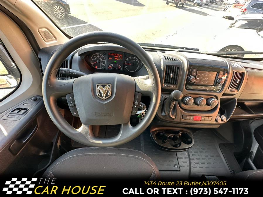 2021 Ram ProMaster Cargo Van 2500 High Roof 136" WB, available for sale in Butler, New Jersey | The Car House. Butler, New Jersey 2021 Ram ProMaster Cargo Van 2500 High Roof 136" WB, available for sale in Butler, New Jersey | The Car House. Butler, New Jersey