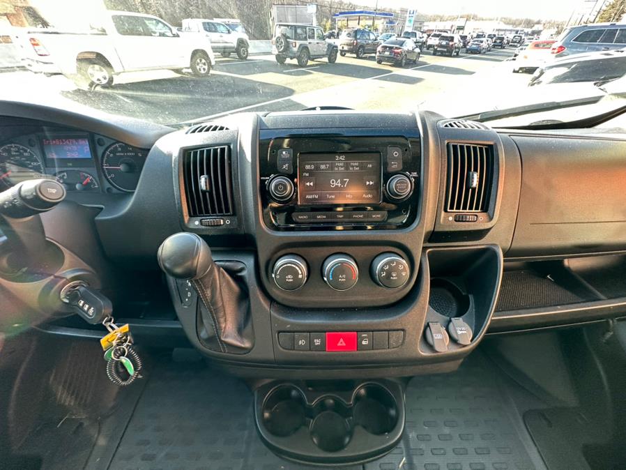 2021 Ram ProMaster Cargo Van 2500 High Roof 136" WB, available for sale in Bloomingdale, New Jersey | Bloomingdale Auto Group. Bloomingdale, New Jersey 2021 Ram ProMaster Cargo Van 2500 High Roof 136" WB, available for sale in Bloomingdale, New Jersey | Bloomingdale Auto Group. Bloomingdale, New Jersey