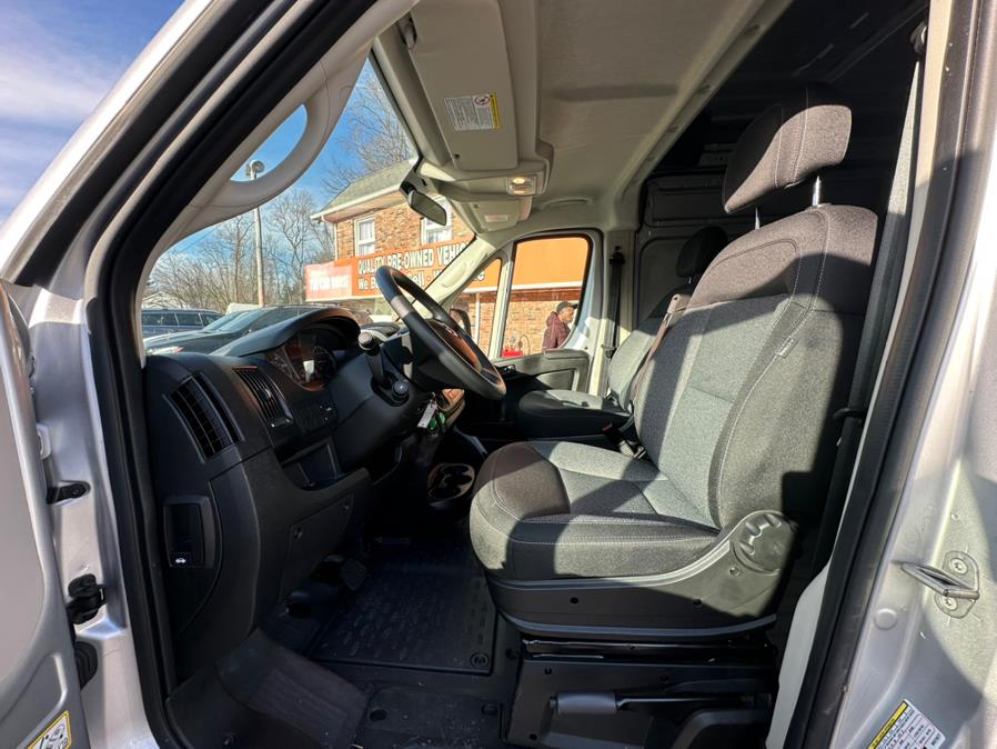 2021 Ram ProMaster Cargo Van 2500 High Roof 136" WB, available for sale in Bloomingdale, New Jersey | Bloomingdale Auto Group. Bloomingdale, New Jersey