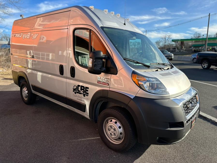 2021 Ram ProMaster Cargo Van 2500 High Roof 136" WB, available for sale in Bloomingdale, New Jersey | Bloomingdale Auto Group. Bloomingdale, New Jersey 2021 Ram ProMaster Cargo Van 2500 High Roof 136" WB, available for sale in Bloomingdale, New Jersey | Bloomingdale Auto Group. Bloomingdale, New Jersey