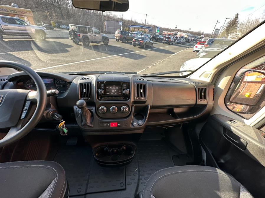 2021 Ram ProMaster Cargo Van 2500 High Roof 136" WB, available for sale in Bloomingdale, New Jersey | Bloomingdale Auto Group. Bloomingdale, New Jersey 2021 Ram ProMaster Cargo Van 2500 High Roof 136" WB, available for sale in Bloomingdale, New Jersey | Bloomingdale Auto Group. Bloomingdale, New Jersey