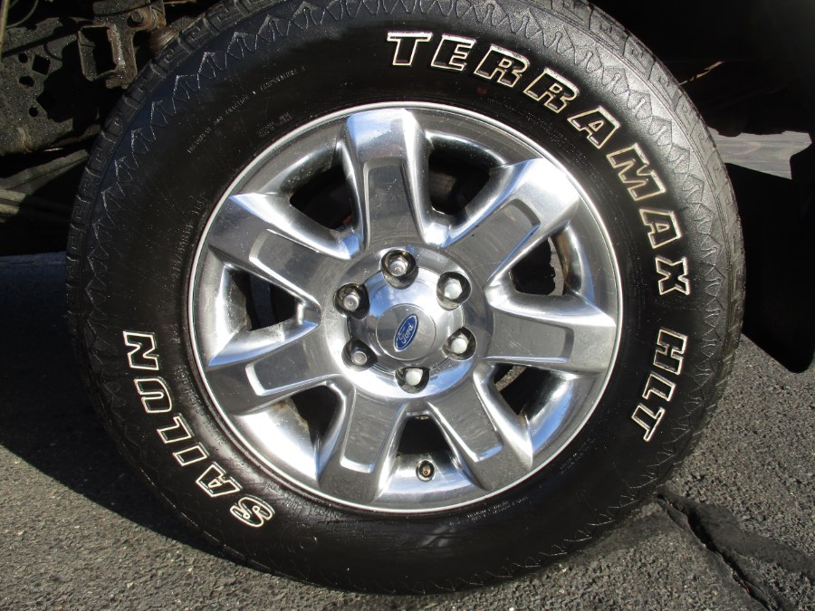 2013 Ford F-150 4WD SuperCab 145" XLT, available for sale in New Britain, Connecticut | Universal Motors LLC. New Britain, Connecticut 2013 Ford F-150 4WD SuperCab 145" XLT, available for sale in New Britain, Connecticut | Universal Motors LLC. New Britain, Connecticut