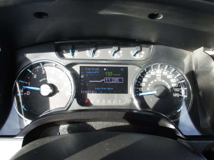 2013 Ford F-150 4WD SuperCab 145" XLT, available for sale in New Britain, Connecticut | Universal Motors LLC. New Britain, Connecticut 2013 Ford F-150 4WD SuperCab 145" XLT, available for sale in New Britain, Connecticut | Universal Motors LLC. New Britain, Connecticut