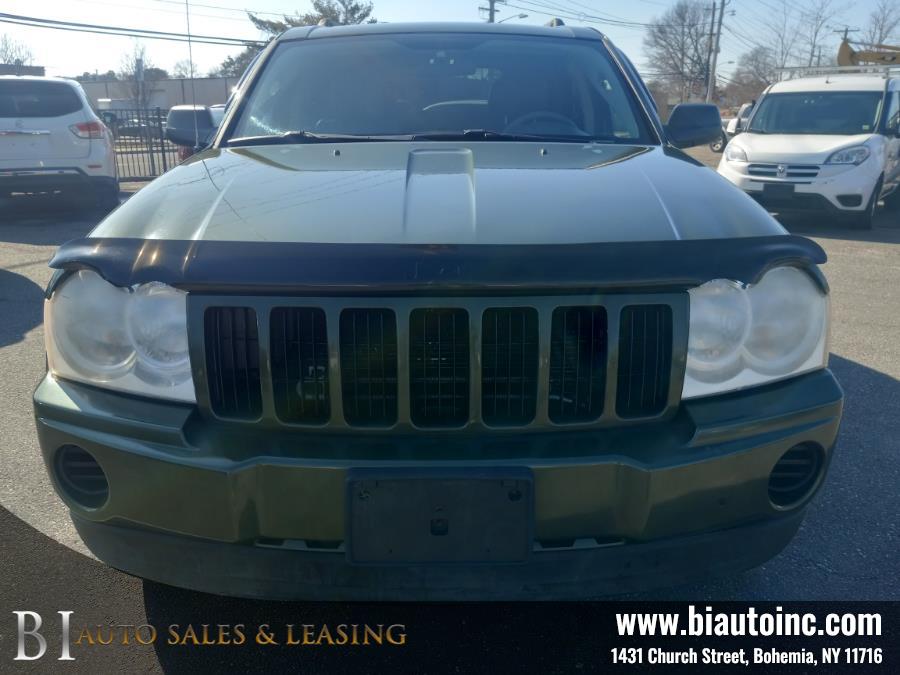 2007 Jeep Grand Cherokee 4WD 4dr Laredo, available for sale in Bohemia, New York | B I Auto Sales. Bohemia, New York 2007 Jeep Grand Cherokee 4WD 4dr Laredo, available for sale in Bohemia, New York | B I Auto Sales. Bohemia, New York