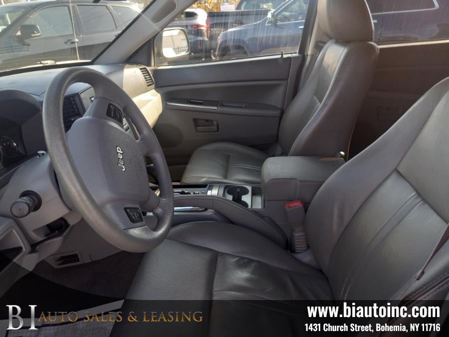 2007 Jeep Grand Cherokee 4WD 4dr Laredo, available for sale in Bohemia, New York | B I Auto Sales. Bohemia, New York 2007 Jeep Grand Cherokee 4WD 4dr Laredo, available for sale in Bohemia, New York | B I Auto Sales. Bohemia, New York