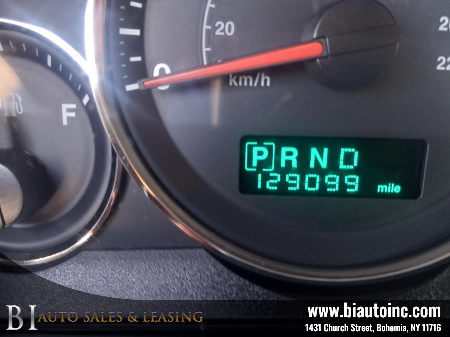 2007 Jeep Grand Cherokee 4WD 4dr Laredo, available for sale in Bohemia, New York | B I Auto Sales. Bohemia, New York 2007 Jeep Grand Cherokee 4WD 4dr Laredo, available for sale in Bohemia, New York | B I Auto Sales. Bohemia, New York