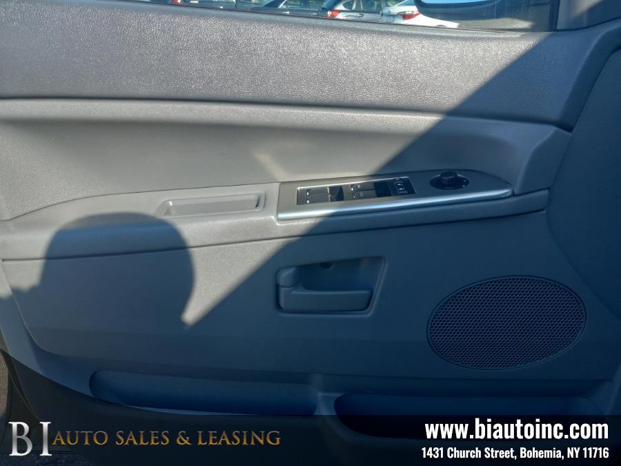 2007 Jeep Grand Cherokee 4WD 4dr Laredo, available for sale in Bohemia, New York | B I Auto Sales. Bohemia, New York 2007 Jeep Grand Cherokee 4WD 4dr Laredo, available for sale in Bohemia, New York | B I Auto Sales. Bohemia, New York