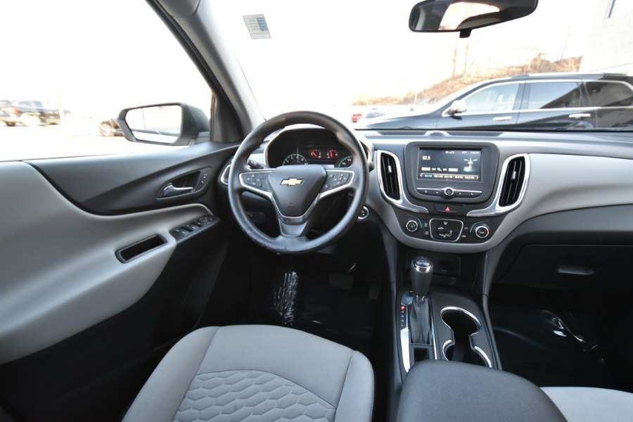 2018 Chevrolet Equinox AWD 4dr LS w/1LS, available for sale in Waterbury, Connecticut | Highline Car Connection. Waterbury, Connecticut 2018 Chevrolet Equinox AWD 4dr LS w/1LS, available for sale in Waterbury, Connecticut | Highline Car Connection. Waterbury, Connecticut