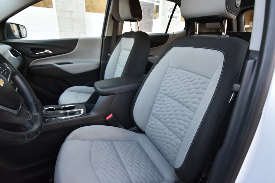 2018 Chevrolet Equinox AWD 4dr LS w/1LS, available for sale in Waterbury, Connecticut | Highline Car Connection. Waterbury, Connecticut 2018 Chevrolet Equinox AWD 4dr LS w/1LS, available for sale in Waterbury, Connecticut | Highline Car Connection. Waterbury, Connecticut