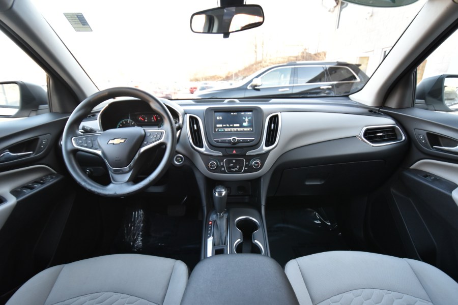 2018 Chevrolet Equinox AWD 4dr LS w/1LS, available for sale in Waterbury, Connecticut | Highline Car Connection. Waterbury, Connecticut 2018 Chevrolet Equinox AWD 4dr LS w/1LS, available for sale in Waterbury, Connecticut | Highline Car Connection. Waterbury, Connecticut