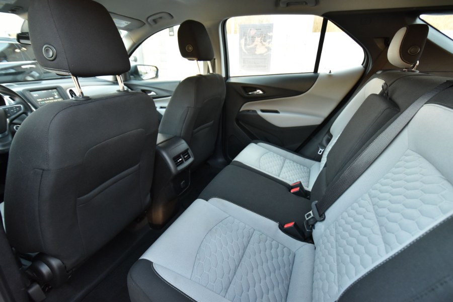 2018 Chevrolet Equinox AWD 4dr LS w/1LS, available for sale in Waterbury, Connecticut | Highline Car Connection. Waterbury, Connecticut 2018 Chevrolet Equinox AWD 4dr LS w/1LS, available for sale in Waterbury, Connecticut | Highline Car Connection. Waterbury, Connecticut