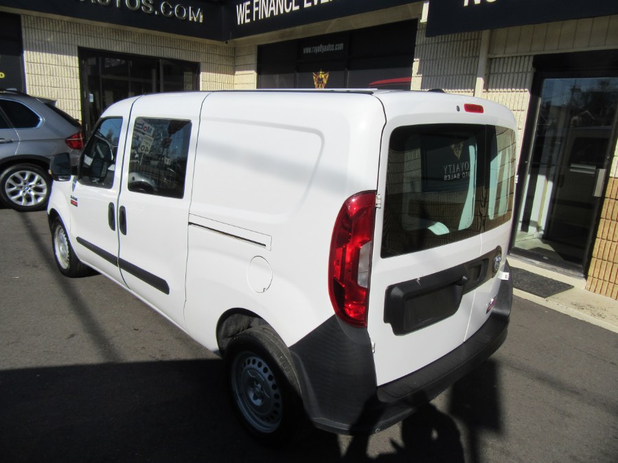 2019 Ram ProMaster City Cargo Van Tradesman Van, available for sale in Little Ferry, New Jersey | Royalty Auto Sales. Little Ferry, New Jersey 2019 Ram ProMaster City Cargo Van Tradesman Van, available for sale in Little Ferry, New Jersey | Royalty Auto Sales. Little Ferry, New Jersey