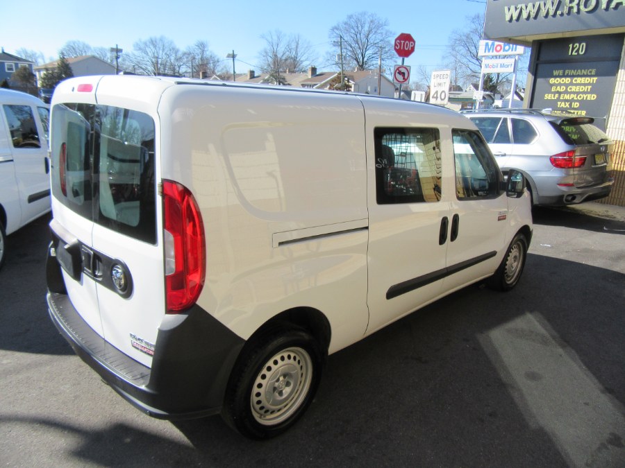 2019 Ram ProMaster City Cargo Van Tradesman Van, available for sale in Little Ferry, New Jersey | Royalty Auto Sales. Little Ferry, New Jersey 2019 Ram ProMaster City Cargo Van Tradesman Van, available for sale in Little Ferry, New Jersey | Royalty Auto Sales. Little Ferry, New Jersey