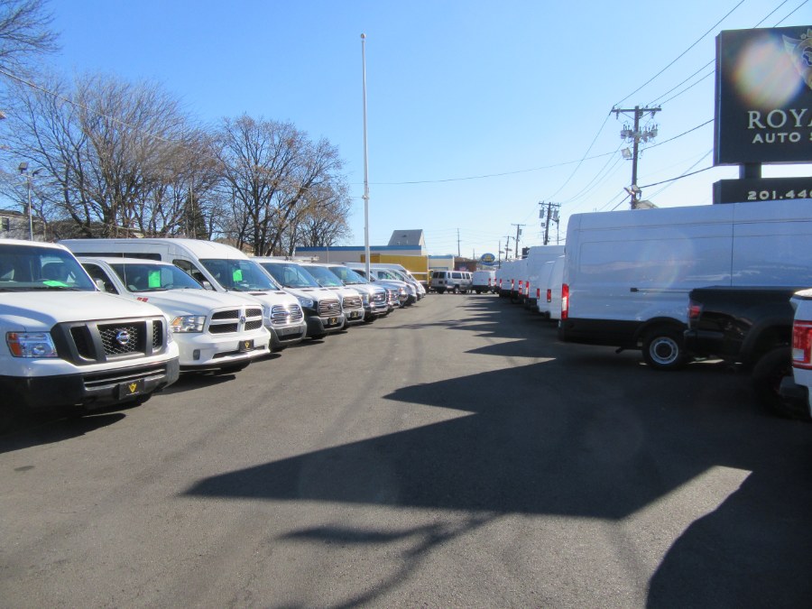 2019 Ram ProMaster City Cargo Van Tradesman Van, available for sale in Little Ferry, New Jersey | Royalty Auto Sales. Little Ferry, New Jersey 2019 Ram ProMaster City Cargo Van Tradesman Van, available for sale in Little Ferry, New Jersey | Royalty Auto Sales. Little Ferry, New Jersey