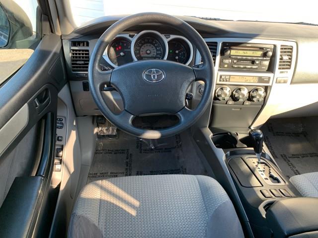 2005 Toyota 4runner SR5, available for sale in Forestville, Maryland | Valentine Motor Company. Forestville, Maryland 2005 Toyota 4runner SR5, available for sale in Forestville, Maryland | Valentine Motor Company. Forestville, Maryland