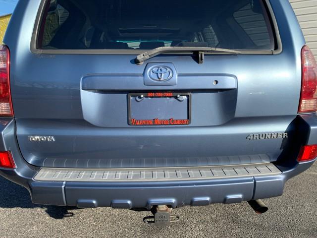 2005 Toyota 4runner SR5, available for sale in Forestville, Maryland | Valentine Motor Company. Forestville, Maryland 2005 Toyota 4runner SR5, available for sale in Forestville, Maryland | Valentine Motor Company. Forestville, Maryland