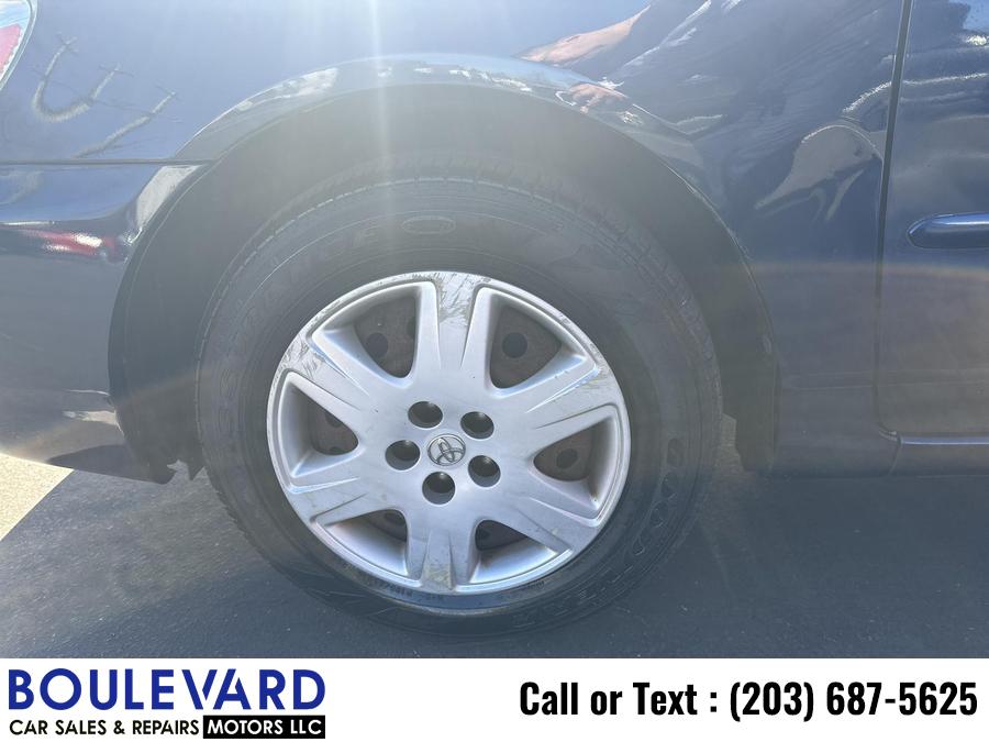 2007 Toyota Corolla S Sedan 4D, available for sale in New Haven, Connecticut | Boulevard Motors LLC. New Haven, Connecticut 2007 Toyota Corolla S Sedan 4D, available for sale in New Haven, Connecticut | Boulevard Motors LLC. New Haven, Connecticut