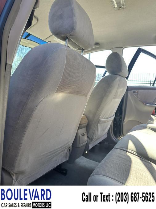 2007 Toyota Corolla S Sedan 4D, available for sale in New Haven, Connecticut | Boulevard Motors LLC. New Haven, Connecticut 2007 Toyota Corolla S Sedan 4D, available for sale in New Haven, Connecticut | Boulevard Motors LLC. New Haven, Connecticut