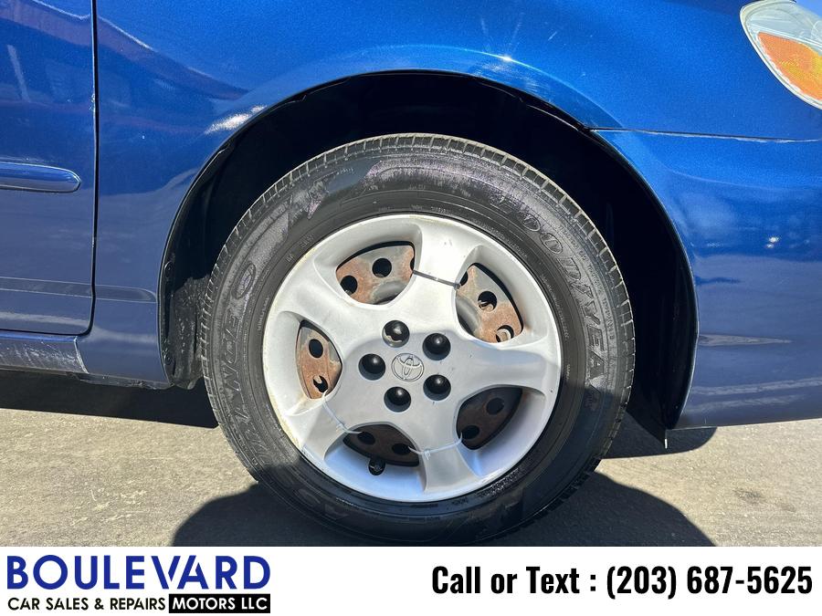 2007 Toyota Corolla S Sedan 4D, available for sale in New Haven, Connecticut | Boulevard Motors LLC. New Haven, Connecticut 2007 Toyota Corolla S Sedan 4D, available for sale in New Haven, Connecticut | Boulevard Motors LLC. New Haven, Connecticut