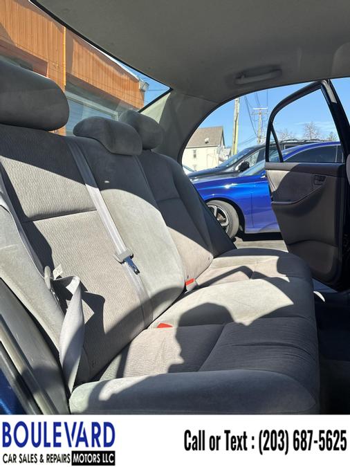 2007 Toyota Corolla S Sedan 4D, available for sale in New Haven, Connecticut | Boulevard Motors LLC. New Haven, Connecticut 2007 Toyota Corolla S Sedan 4D, available for sale in New Haven, Connecticut | Boulevard Motors LLC. New Haven, Connecticut
