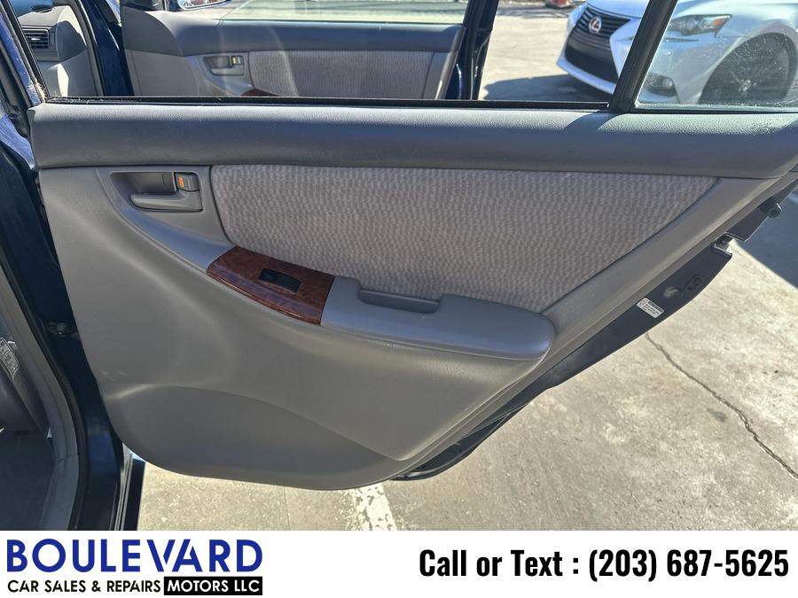 2007 Toyota Corolla S Sedan 4D, available for sale in New Haven, Connecticut | Boulevard Motors LLC. New Haven, Connecticut 2007 Toyota Corolla S Sedan 4D, available for sale in New Haven, Connecticut | Boulevard Motors LLC. New Haven, Connecticut