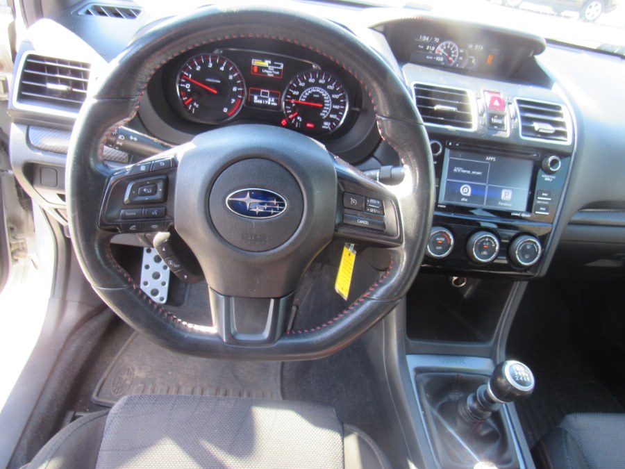 2018 Subaru WRX Base, available for sale in Worcester, Massachusetts | Hilario's Auto Sales Inc.. Worcester, Massachusetts 2018 Subaru WRX Base, available for sale in Worcester, Massachusetts | Hilario's Auto Sales Inc.. Worcester, Massachusetts