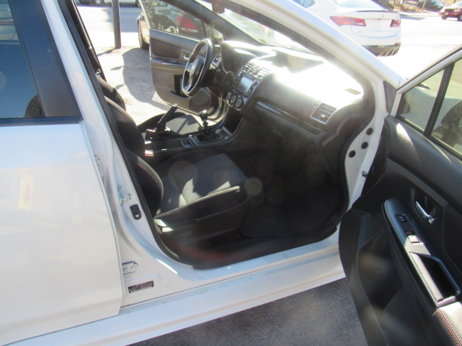 2018 Subaru WRX Base, available for sale in Worcester, Massachusetts | Hilario's Auto Sales Inc.. Worcester, Massachusetts 2018 Subaru WRX Base, available for sale in Worcester, Massachusetts | Hilario's Auto Sales Inc.. Worcester, Massachusetts