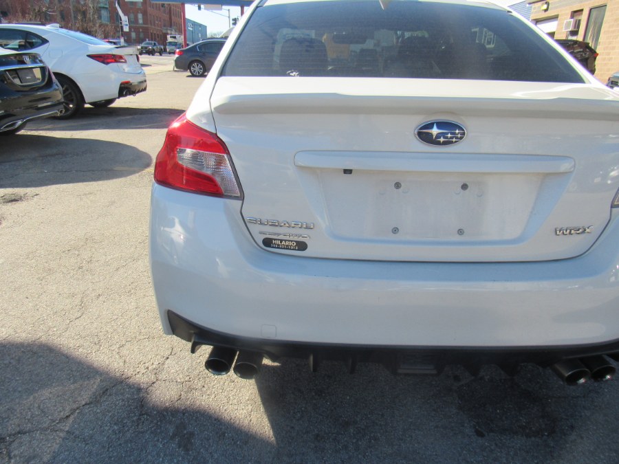 2018 Subaru WRX Base, available for sale in Worcester, Massachusetts | Hilario's Auto Sales Inc.. Worcester, Massachusetts 2018 Subaru WRX Base, available for sale in Worcester, Massachusetts | Hilario's Auto Sales Inc.. Worcester, Massachusetts