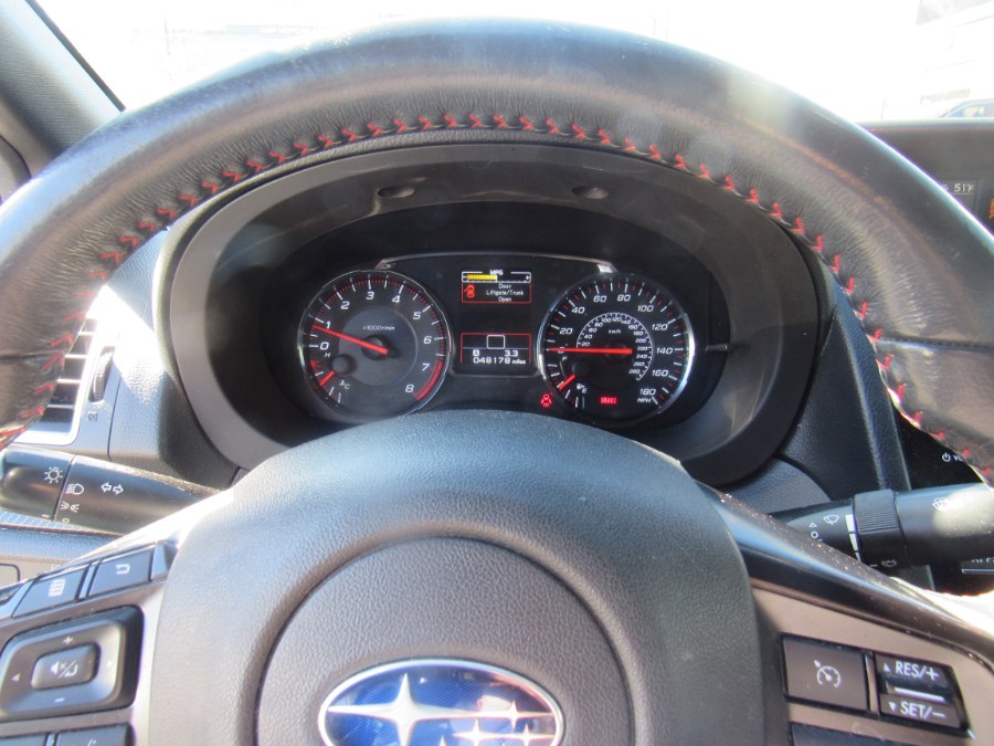 2018 Subaru WRX Base, available for sale in Worcester, Massachusetts | Hilario's Auto Sales Inc.. Worcester, Massachusetts 2018 Subaru WRX Base, available for sale in Worcester, Massachusetts | Hilario's Auto Sales Inc.. Worcester, Massachusetts