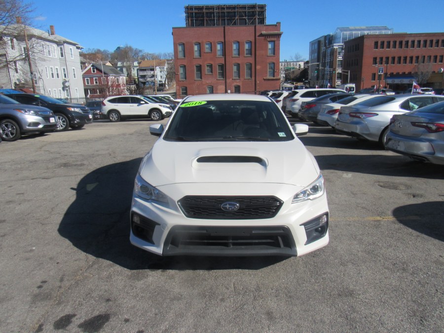 2018 Subaru WRX Base, available for sale in Worcester, Massachusetts | Hilario's Auto Sales Inc.. Worcester, Massachusetts 2018 Subaru WRX Base, available for sale in Worcester, Massachusetts | Hilario's Auto Sales Inc.. Worcester, Massachusetts