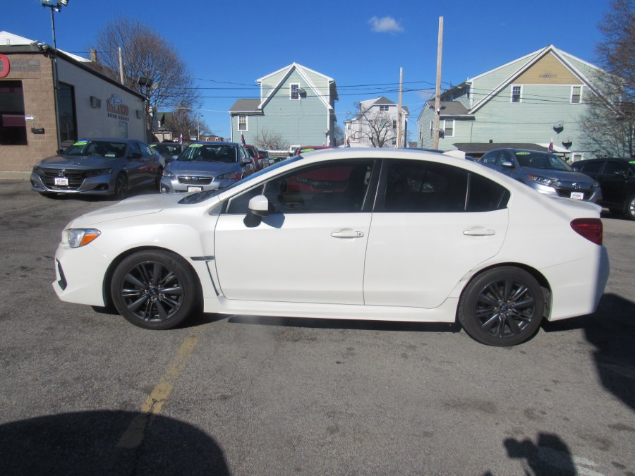 2018 Subaru WRX Base, available for sale in Worcester, Massachusetts | Hilario's Auto Sales Inc.. Worcester, Massachusetts 2018 Subaru WRX Base, available for sale in Worcester, Massachusetts | Hilario's Auto Sales Inc.. Worcester, Massachusetts