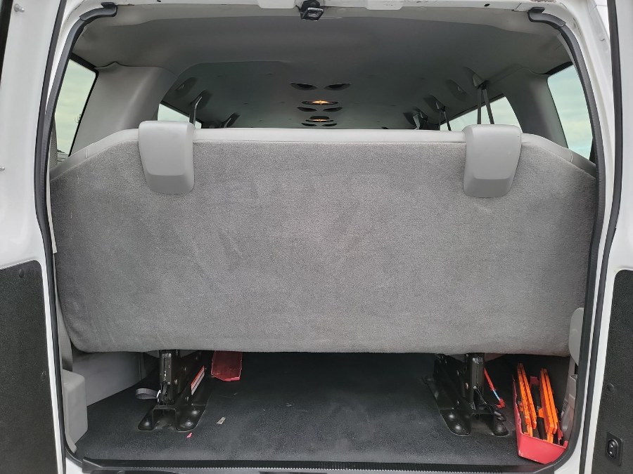 2011 Ford Econoline Wagon E-350 Super Duty Ext XL, available for sale in Corona, New York | Raymonds Cars Inc. Corona, New York 2011 Ford Econoline Wagon E-350 Super Duty Ext XL, available for sale in Corona, New York | Raymonds Cars Inc. Corona, New York