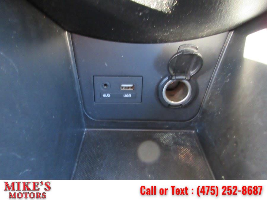 2014 Hyundai Accent 4dr Sdn Auto GLS, available for sale in Stratford, Connecticut | Mike's Motors LLC. Stratford, Connecticut 2014 Hyundai Accent 4dr Sdn Auto GLS, available for sale in Stratford, Connecticut | Mike's Motors LLC. Stratford, Connecticut